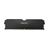 OSCOO Warrior E500 32GB DDR5 5600MHz CL36 Gaming RAM